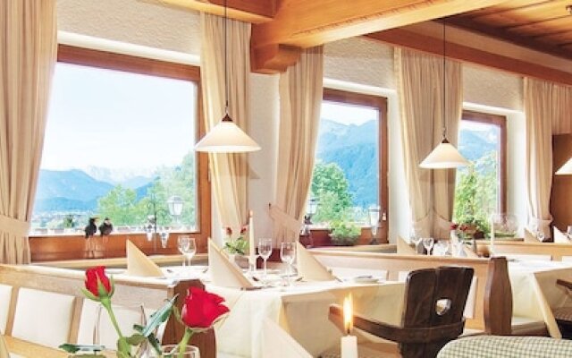 Hotel Restaurant Alpenhof