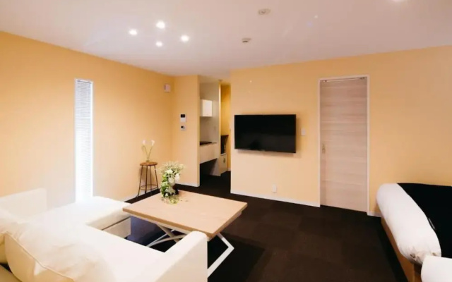 FUKUOKA MOJIKO Stay
