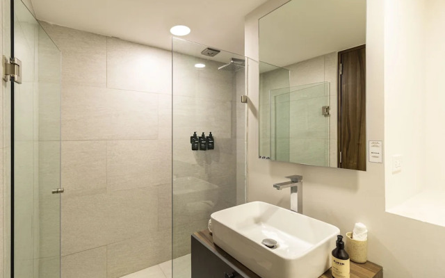 Casa Tonalá by Kukun