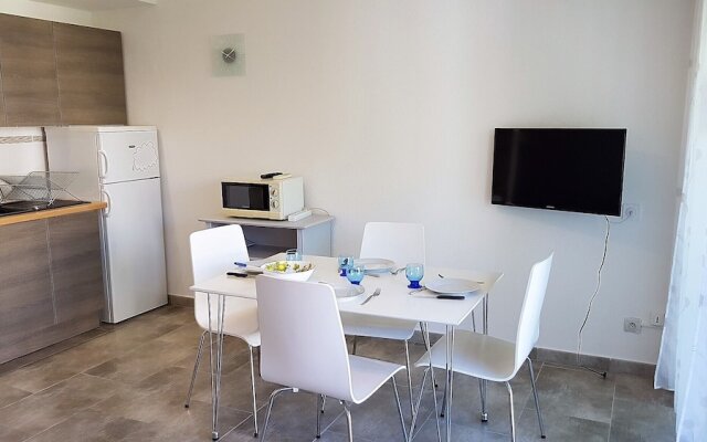 Residence Soleil - 232