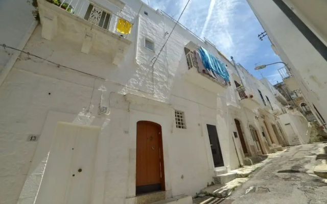 Casa Silvia With Free Wifi and City Views