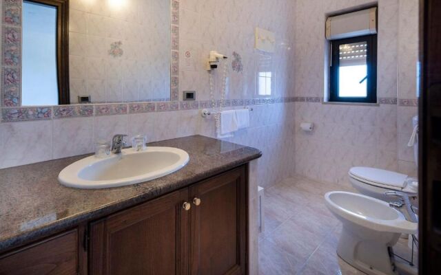 Hotel Terme Royal Palm