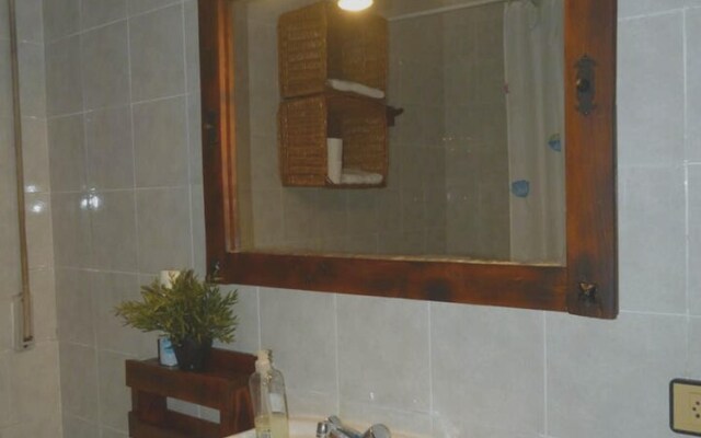 Apartment With 3 Bedrooms in Ávila, With Enclosed Garden