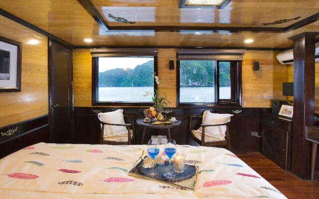 Aphrodite Cruises