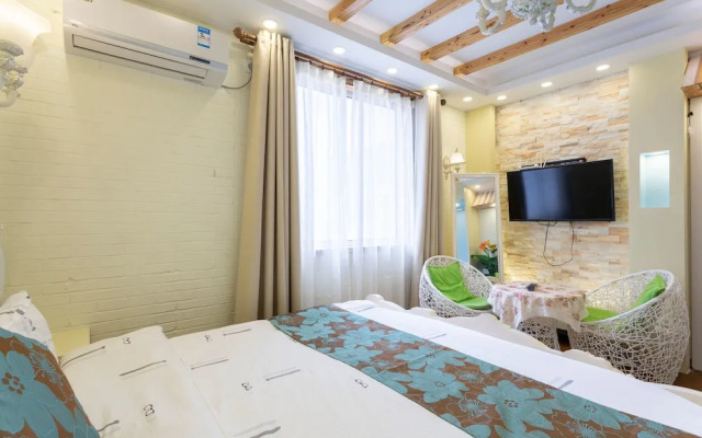 Youcun Apartment - Xinzhu Building