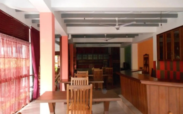 The Village Inn Resort
