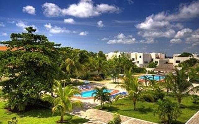 Calypso Hotel Cancun