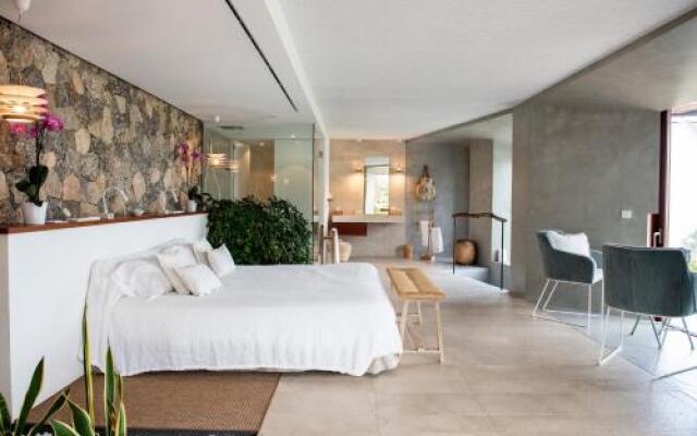 Sa Pedrissa Agroturismo – Adults Only