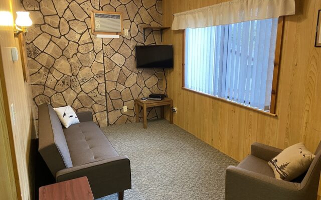 Betsie Riverside Resort