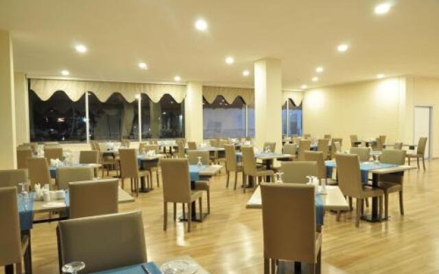 Etap Altinel Hotel Aliaga