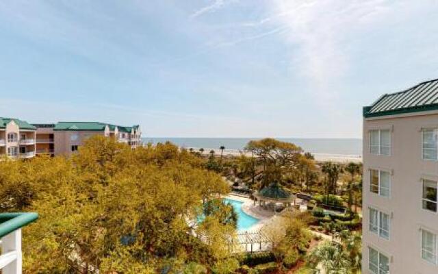 Windsor Court South by RedAwning