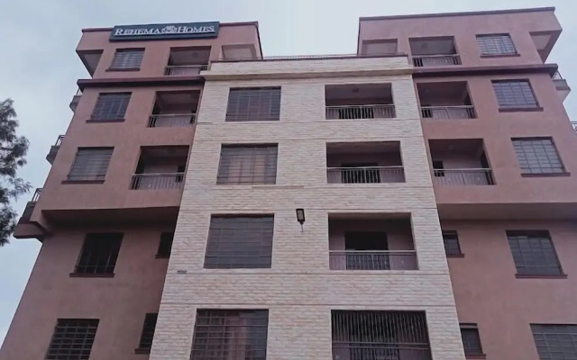 Lux Suites Rehema Homes Naivasha