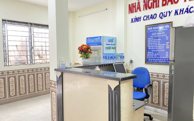 OYO 1151 Bao Yen Hotel