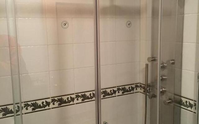 Apartamento en Biescas