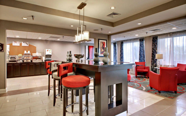 Holiday Inn Express Hurricane by IHG