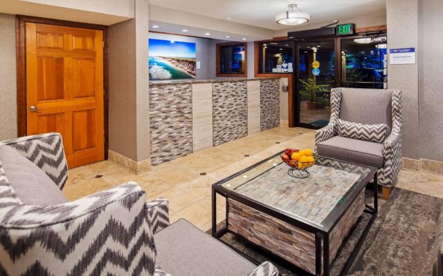 Spark by Hilton Chincoteague Island