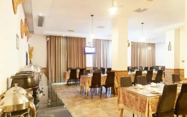 Jundiwan Hotel Xiamen University