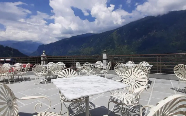 Mastiff Xanadu Manali by OTHPL