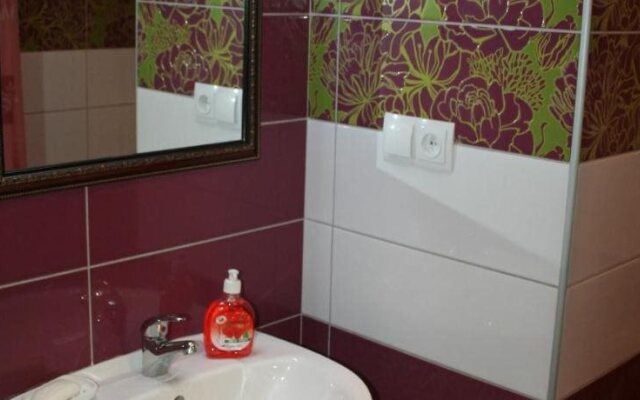 Rudneva Downtown Aparthotel