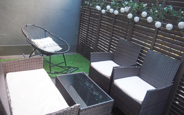 Centurion Hotel Residential Akasaka