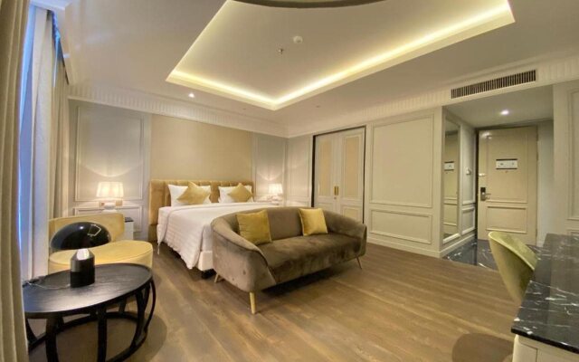 Maia Hotel