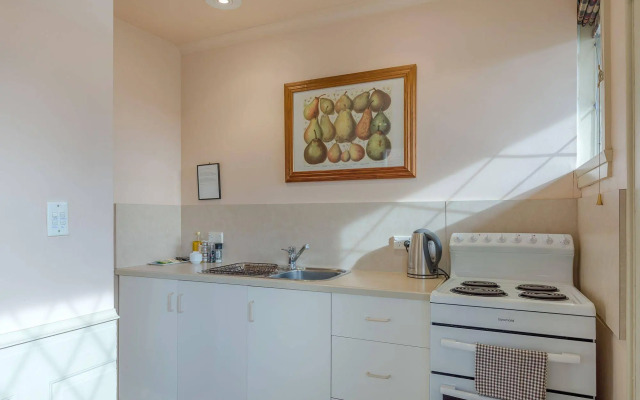 Battery Point Boutique Accommodation