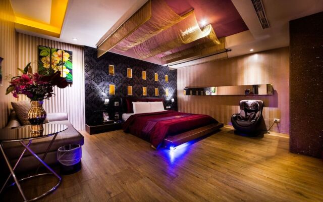Wsb Motel-Rende