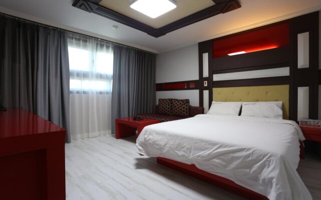 Paradais Motel