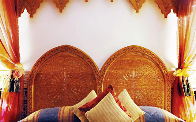 Riad Myra Hotel