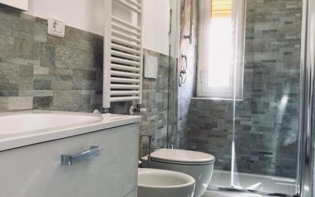 Appartamento "Dolce Nelly"