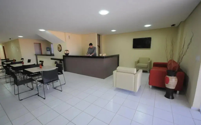 Hub Hotel