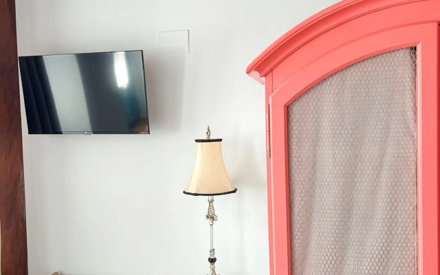 Hotel Servilia