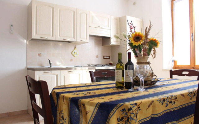 Casa Vacanze Ribocchi