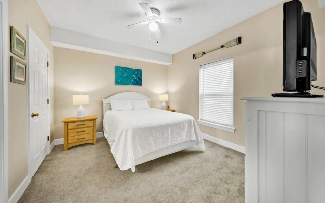 Twin Palms 804