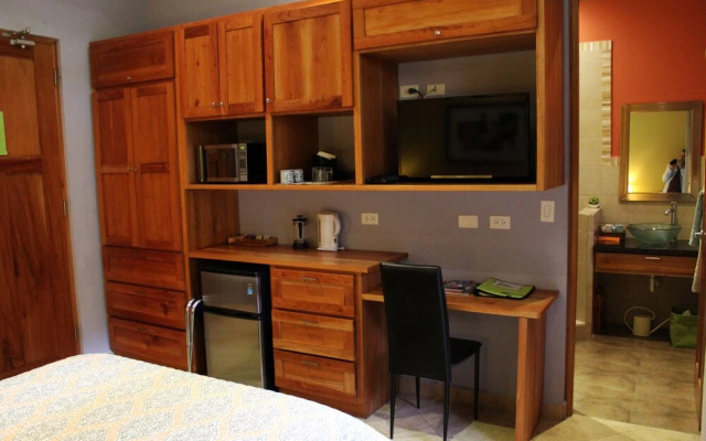 Casa de Montaña Bed & Breakfast