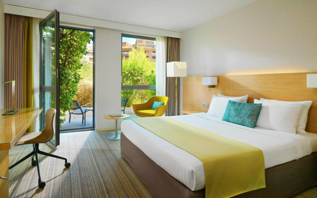 Courtyard by Marriott Montpellier