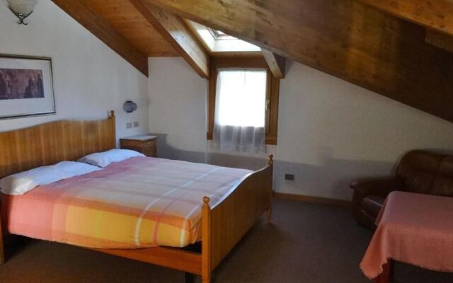 Casa Stefano E Lucia