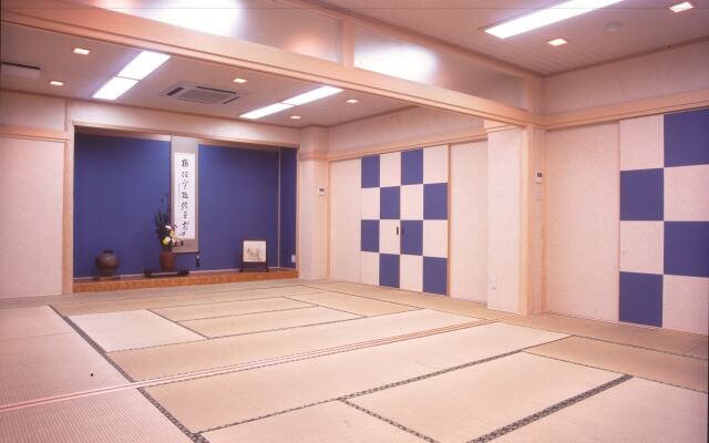 Yamani Ryokan
