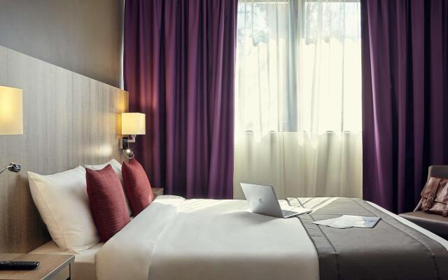 Mercure Versailles Paris Ouest