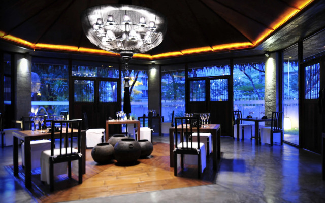 Villa Samadhi Kuala Lumpur