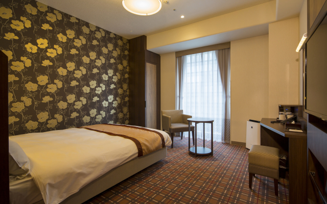 Hotel Monterey Fukuoka