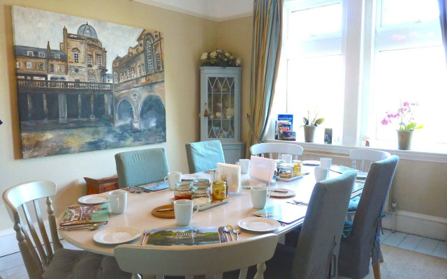 High Beeches B&B