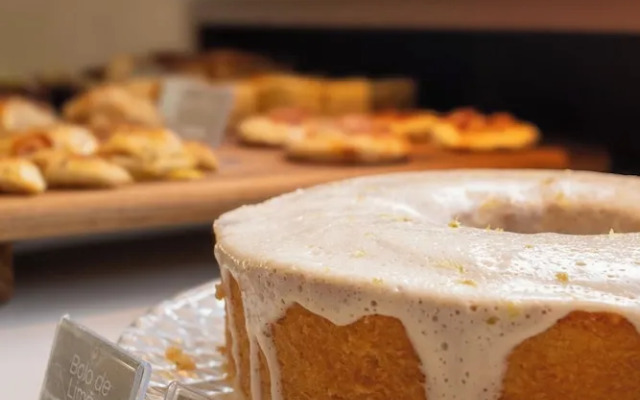 Arraial Concept Hotel