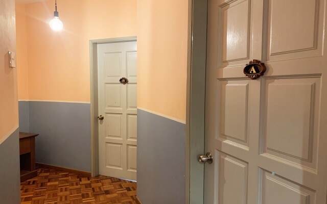 Star Regency Hotel Apartments