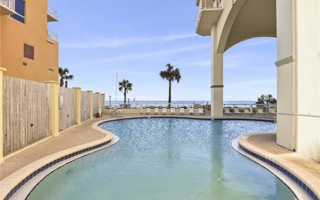 Celadon Beach Resort by Book That Condo