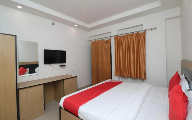Hotel Devlali By OYO Rooms