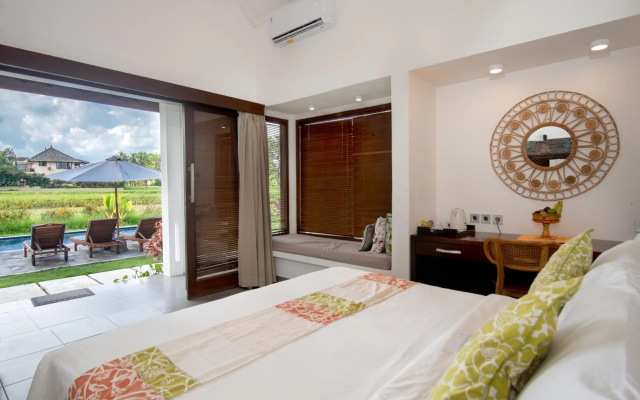 The Samara – Guest Rooms – Ubud