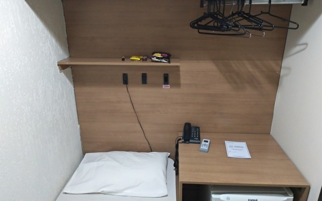 Econotel by Bsb Inn