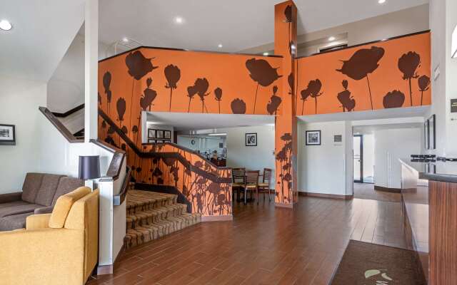 Sleep Inn DeWitt - Lansing North