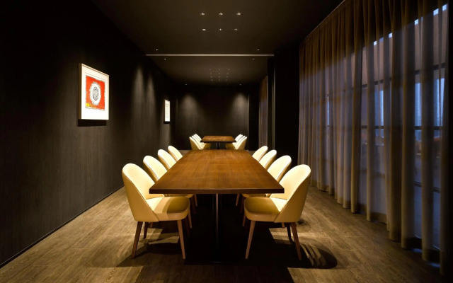 Hotel Onoma Daejeon, Autograph Collection